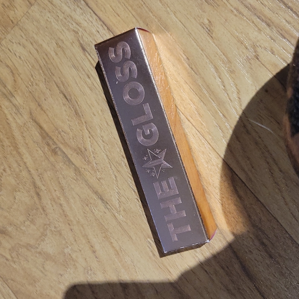 Jeffree Star Lip Gloss